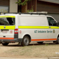ACT Ambulance Van - Photos by Angelo T (1)