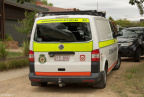 ACT Ambulance Van - Photos by Angelo T (2)