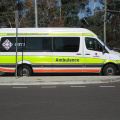ACT Extended Care Paramedic - Photo by Angelo T (5)
