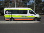 A.C.T Ambulance Service