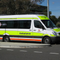 ACT Extended Care Paramedic - Photo by Angelo T (4)