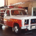 Old Ford Rescue