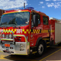 NT Fire Rescue 89