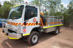 Northern Territory Fire & Rescue Service