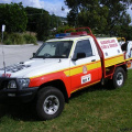 QFES Light Tanker - Photo by Mitch R (1)