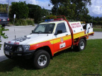 QFES Light Tanker - Photo by Mitch R (1)