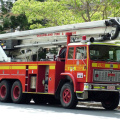 QFES Old Ladder