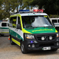 Ambulance - Photo by Emergency Services Adelaide (2)