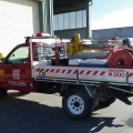 Vic CFA Toolleen Slip On - Photo by Marc A (2)