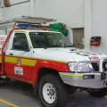 QFES 502Y Photo by James RW