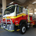 QFES Roma Street Foam Tender - Photo by Marc A (1)