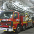 QFES 502I Spare Ladder Platform - Photo by James RW (1)