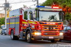 QFES - Annerley 503A - Photo by Clinton D