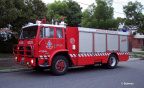 Old Rescue - International ACCO 2250D