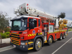 Fire Rescue Victoria - Ladder Platform 25  (6)