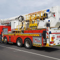 Fire Rescue Victoria - Ladder Platform 25  (7)