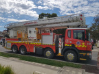 Fire Rescue Victoria - Ladder Platform 25  (4)