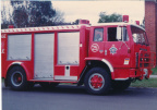 Old Rescue - International ACCO 1810C
