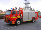 Old Rescue - International ACCO 2350G