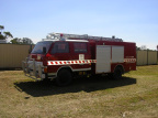 Vic CFA Stanhope Old Pumper - Photo by Marc A (2)