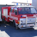 Vic CFA Stanhope Old Pumper - Photo by Marc A (1)