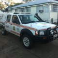 Queensland SES Vehicle (65)