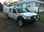 Queensland SES Vehicle (65)