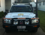 Queensland SES Vehicle (66)