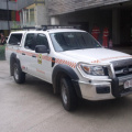 Queensland SES Vehicle (11)