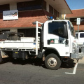 NT Bushfire Tray Truck (1)