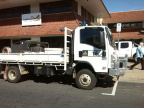 NT Bushfire Tray Truck (1)