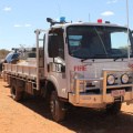 NT Bushfire Tray Truck (2)