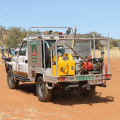 NT Bushfire - Alice Springs 2 (5)