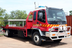 NTFR Tow Truck 127