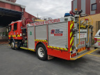 Fire Rescue Victoria - Pumper 25A - Photo by Tom S (3)