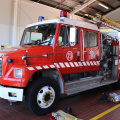 Vic MFB Pumper Tanker 23 Spare - Photo by Tom S (2)