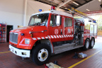Vic MFB Pumper Tanker 23 Spare - Photo by Tom S (2)