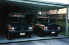 1991 Ford F-150 4WD ambulance (3)