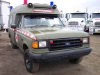1991 Ford F-150 4WD ambulance (6)