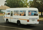 Stawell Old Bus -Photo by Sawell SES (2)