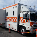 Vic SES Mobile Command Vehicle 1 (2)
