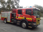 Fire Rescue  Victoria