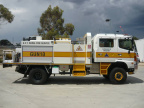 A.C.T Rural Fire Service