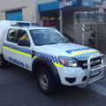 Tas Pol Ford Courier (1)