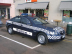 2008 Holden VE - Blue 