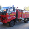 Tas FS Northern Region Vehicles (8)