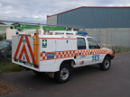 Vic SES Sorrento Old Rescue 2 - Photo by Tom S (5)