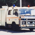 Old Rescue 1 - Photo by Sorrento SES (2)