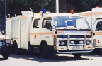 Old Rescue 1 - Photo by Sorrento SES (2)