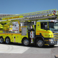 ACTFR - Old Ladder Platform - Photo by Angelo T (2)
